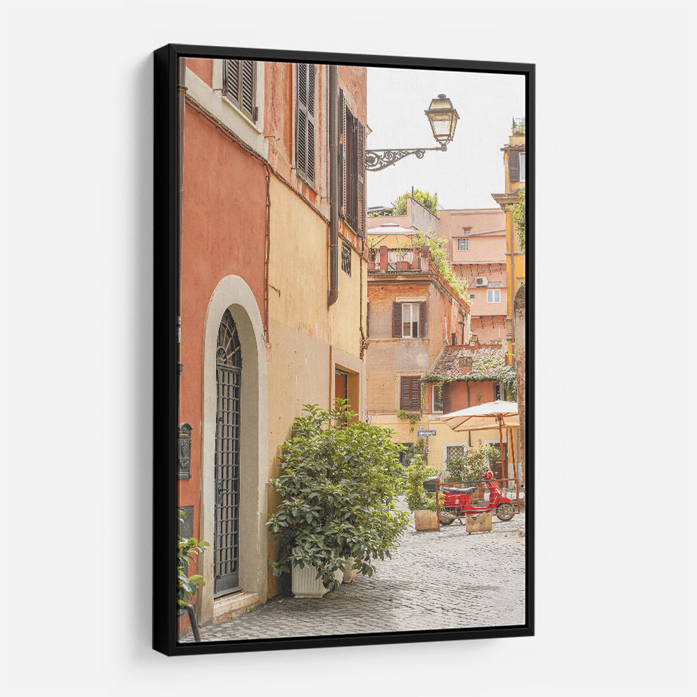 Trastevere