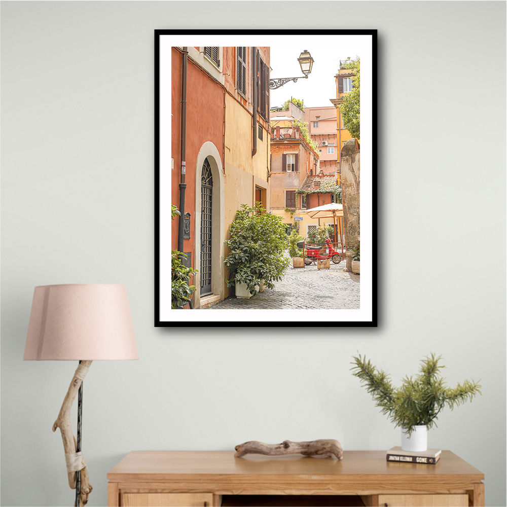 Trastevere