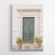 The Old Door