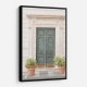 The Old Door