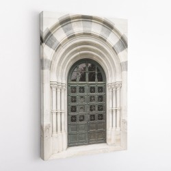 The French Door
