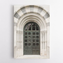 The French Door