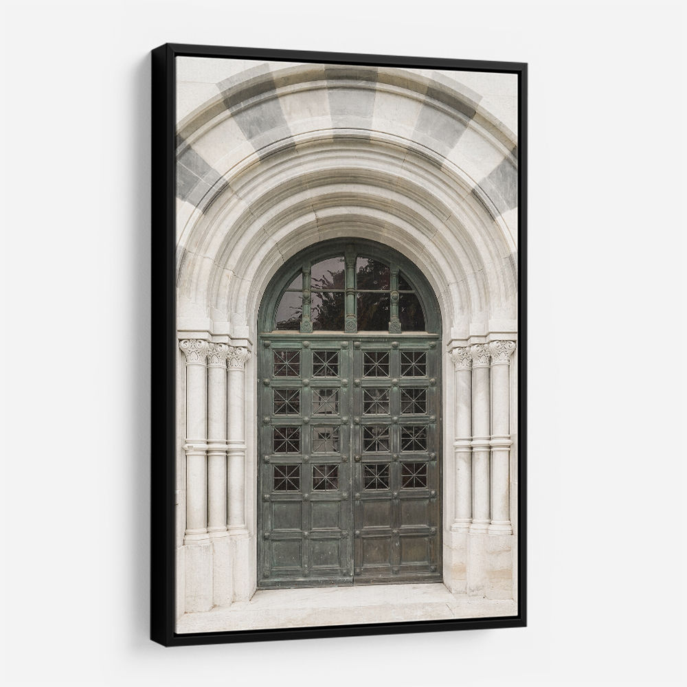 The French Door
