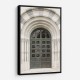 The French Door