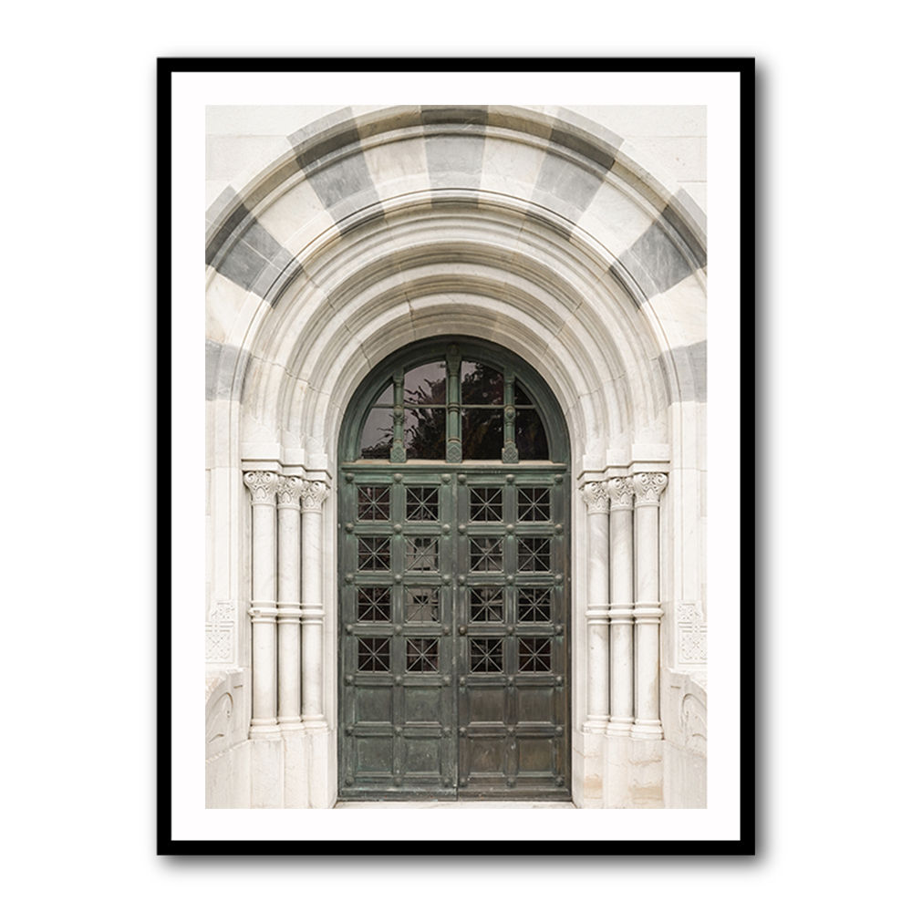 The French Door