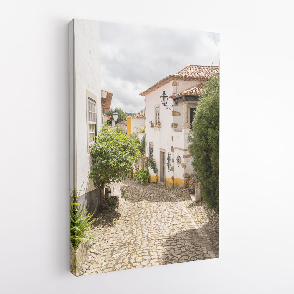 Obidos Srreet