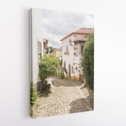 Obidos Srreet