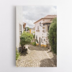 Obidos Srreet