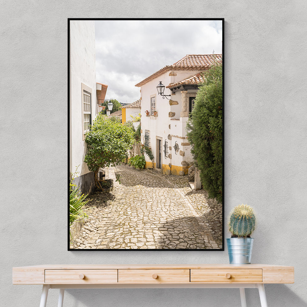 Obidos Srreet