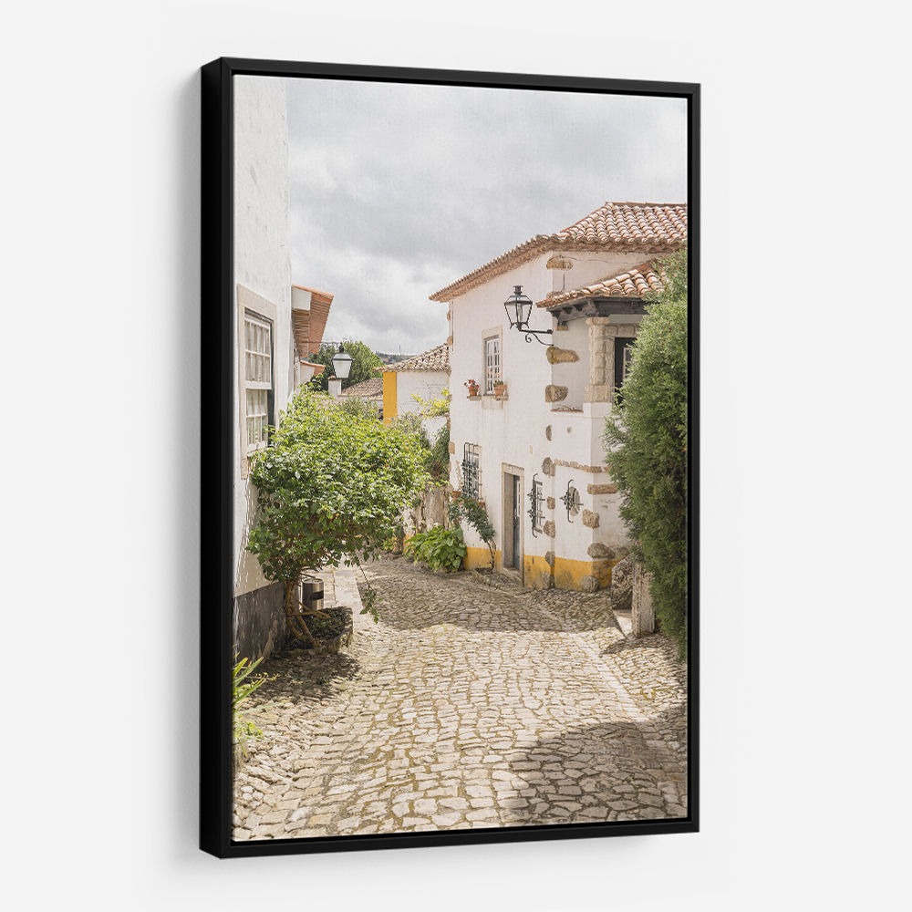 Obidos Srreet