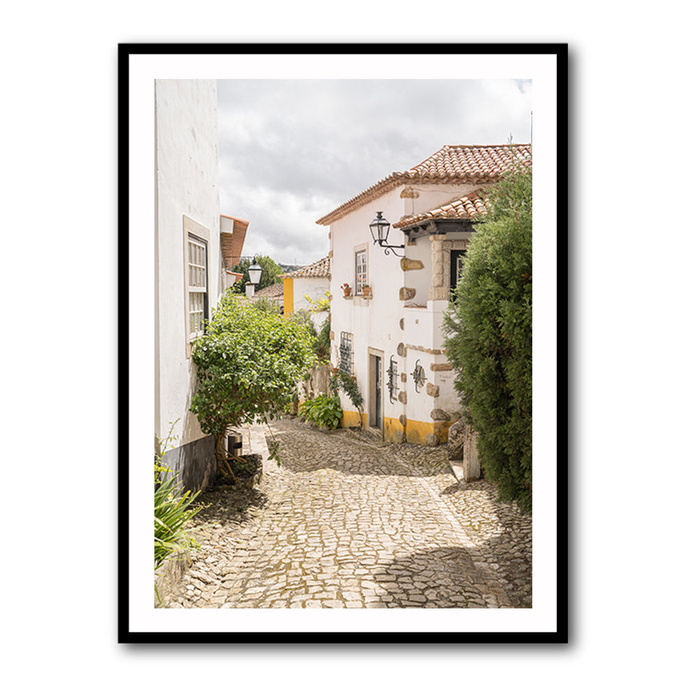 Obidos Srreet