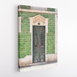 Portuguese Entry