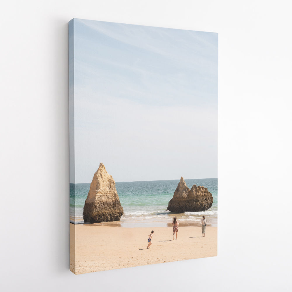 Portuguese Beach