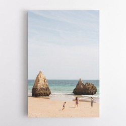 Portuguese Beach