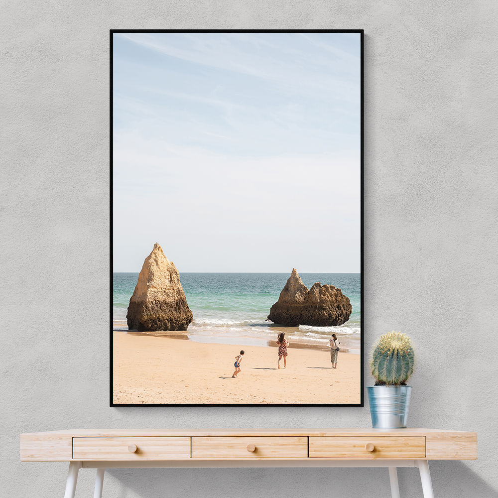 Portuguese Beach