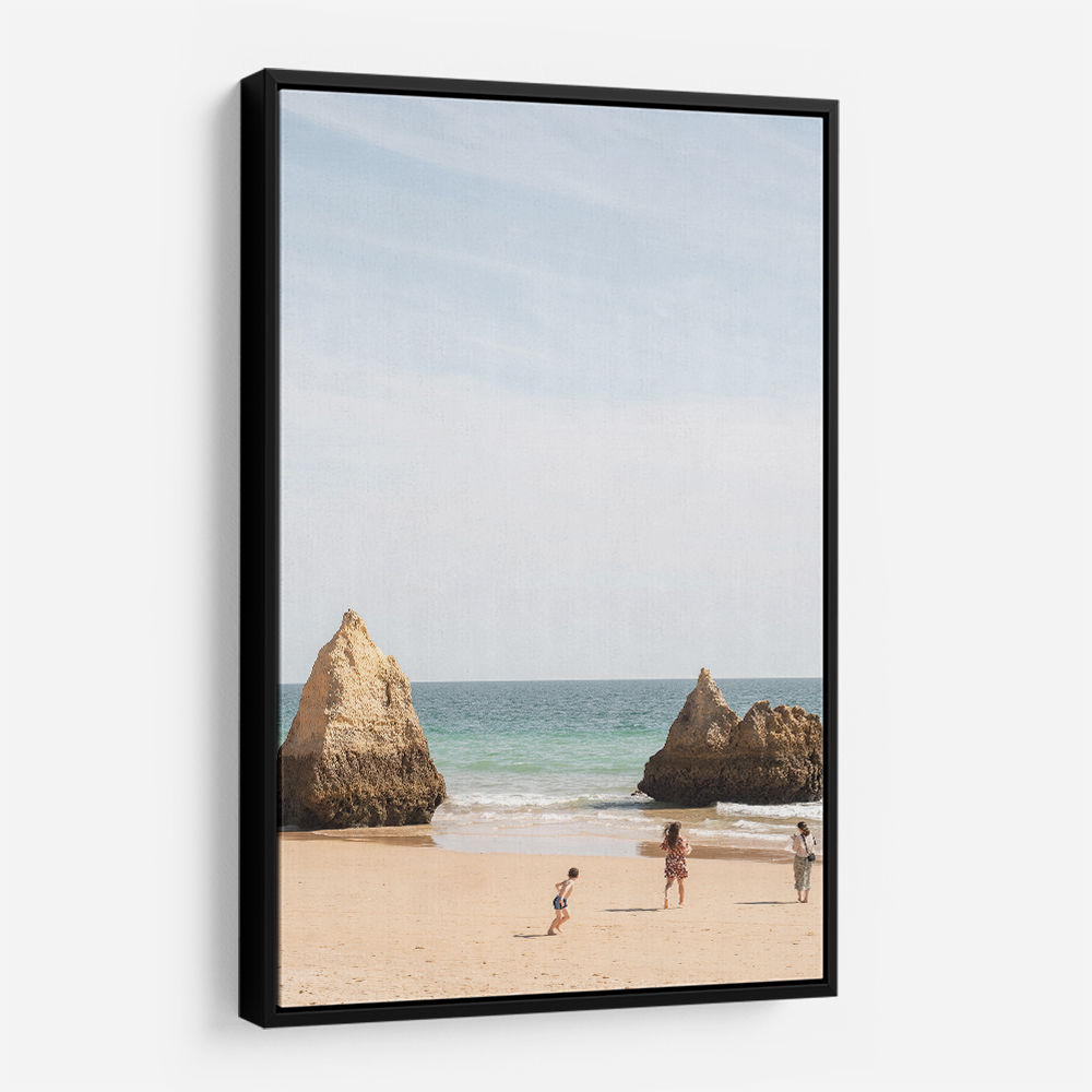 Portuguese Beach