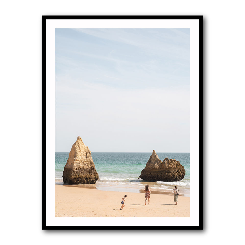Portuguese Beach