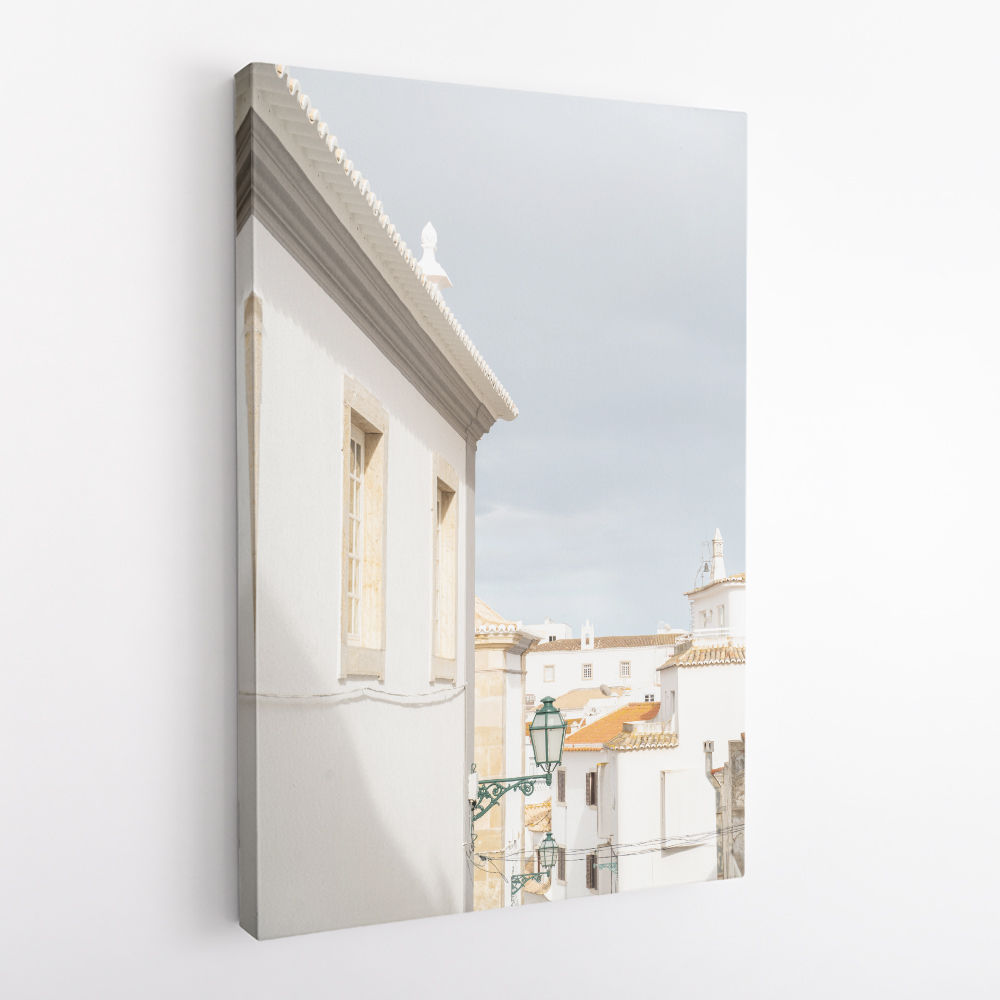 Albufeira White