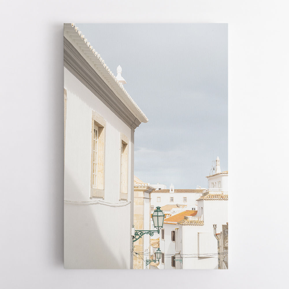 Albufeira White
