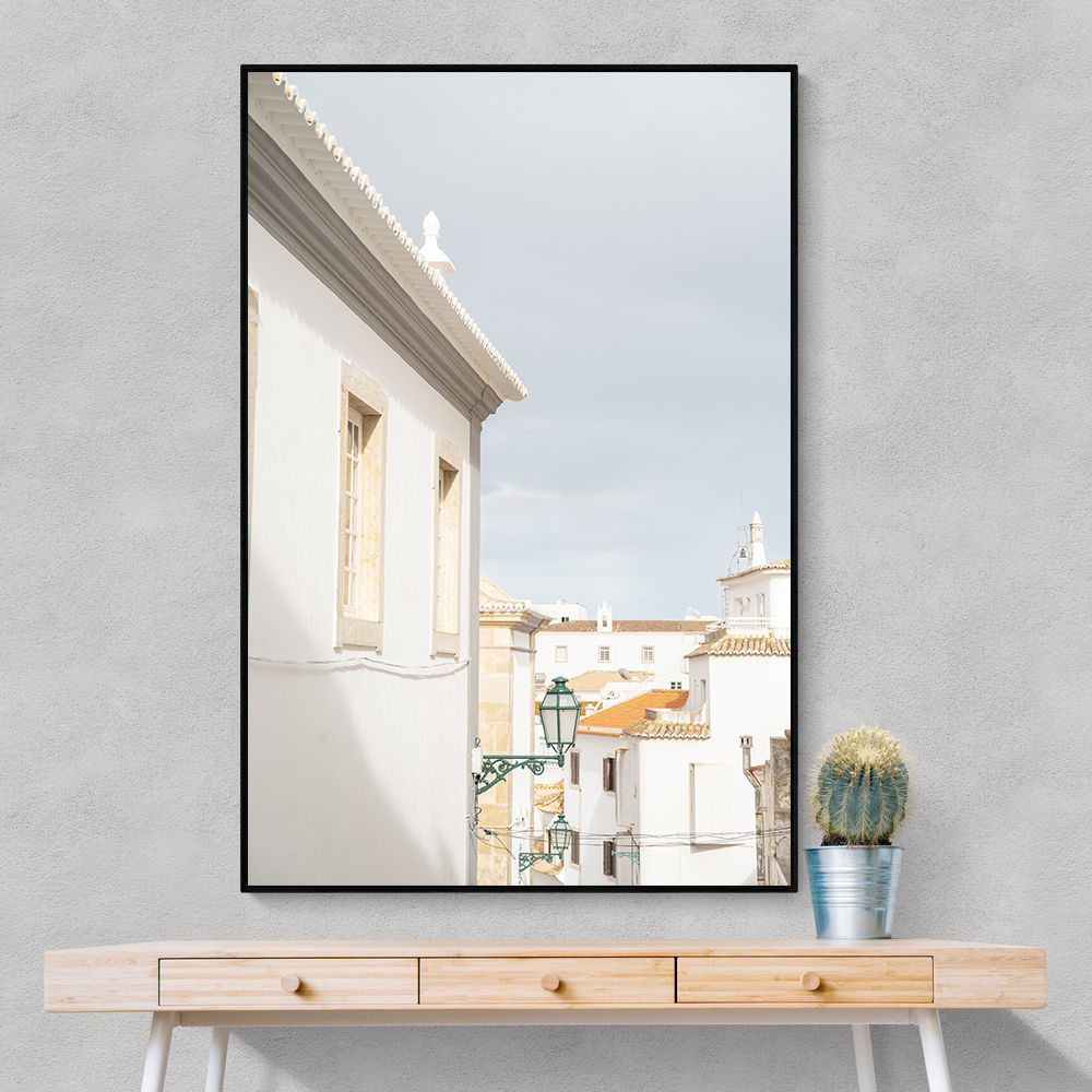 Albufeira White