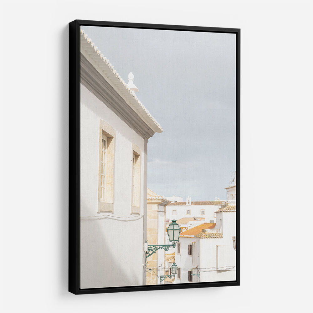 Albufeira White
