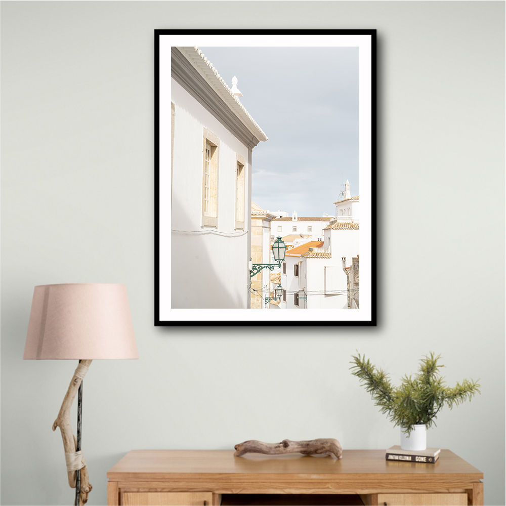 Albufeira White