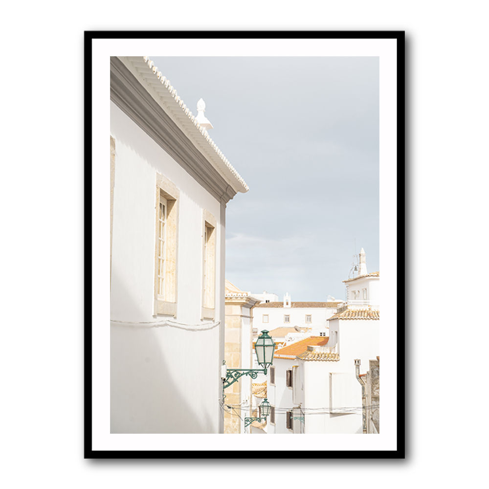 Albufeira White