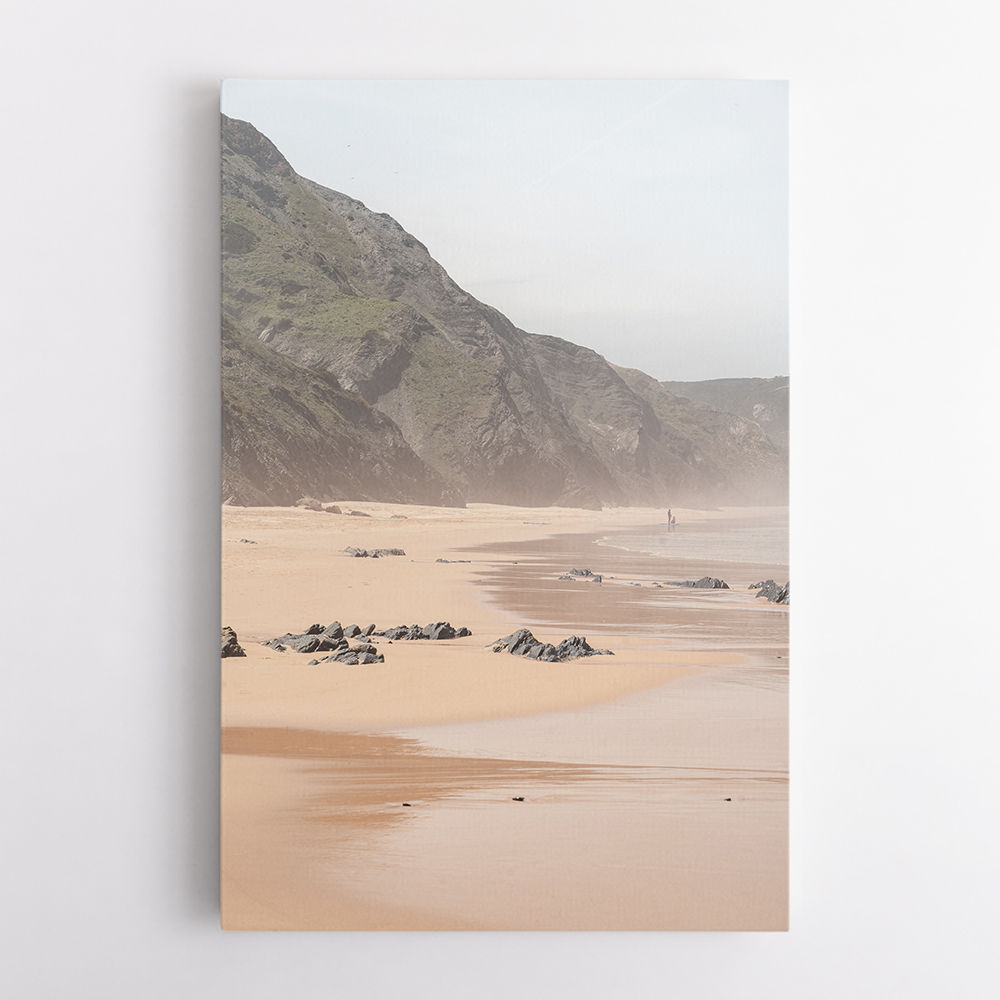 Beach Walk