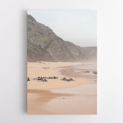 Beach Walk