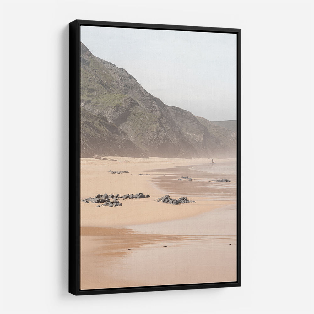 Beach Walk