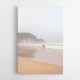 The Lone Surfer