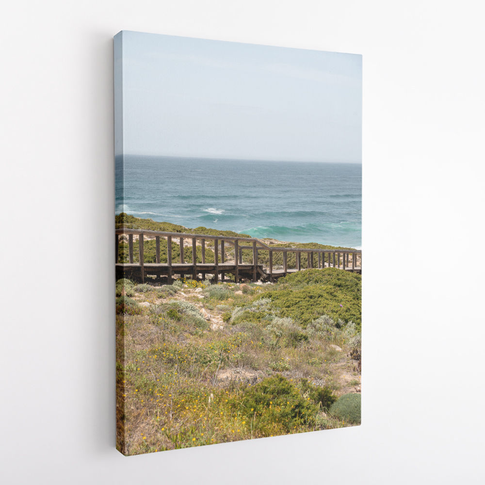 Coastal Walk