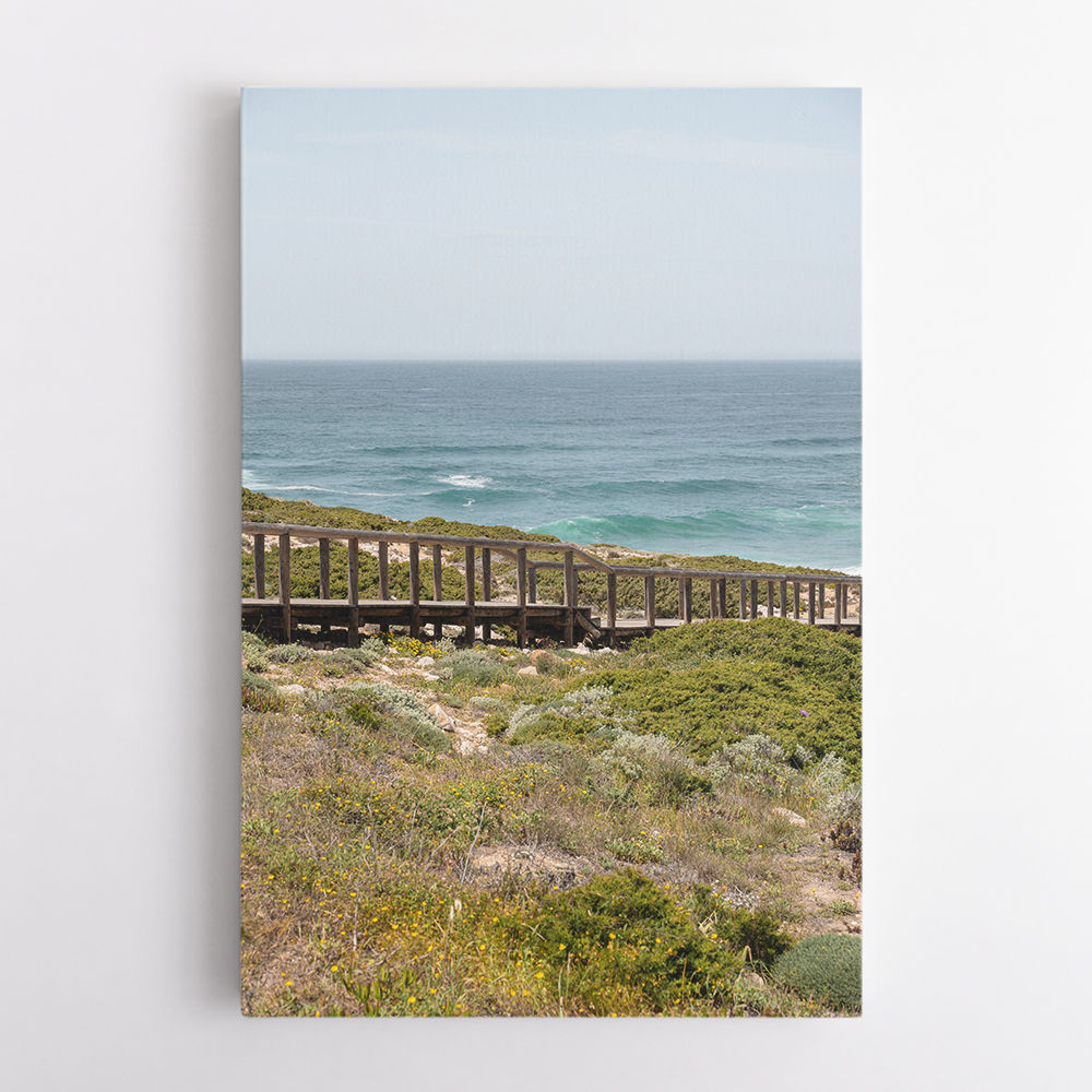 Coastal Walk