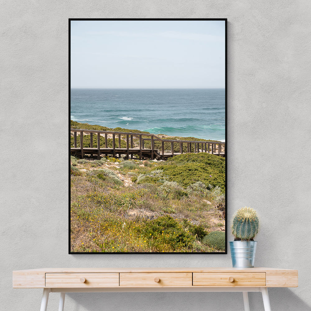 Coastal Walk