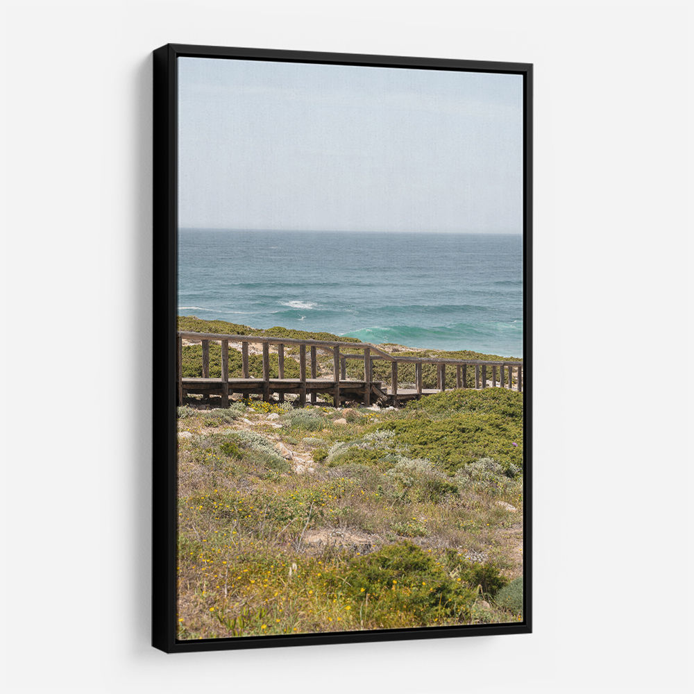 Coastal Walk