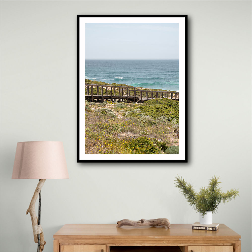 Coastal Walk