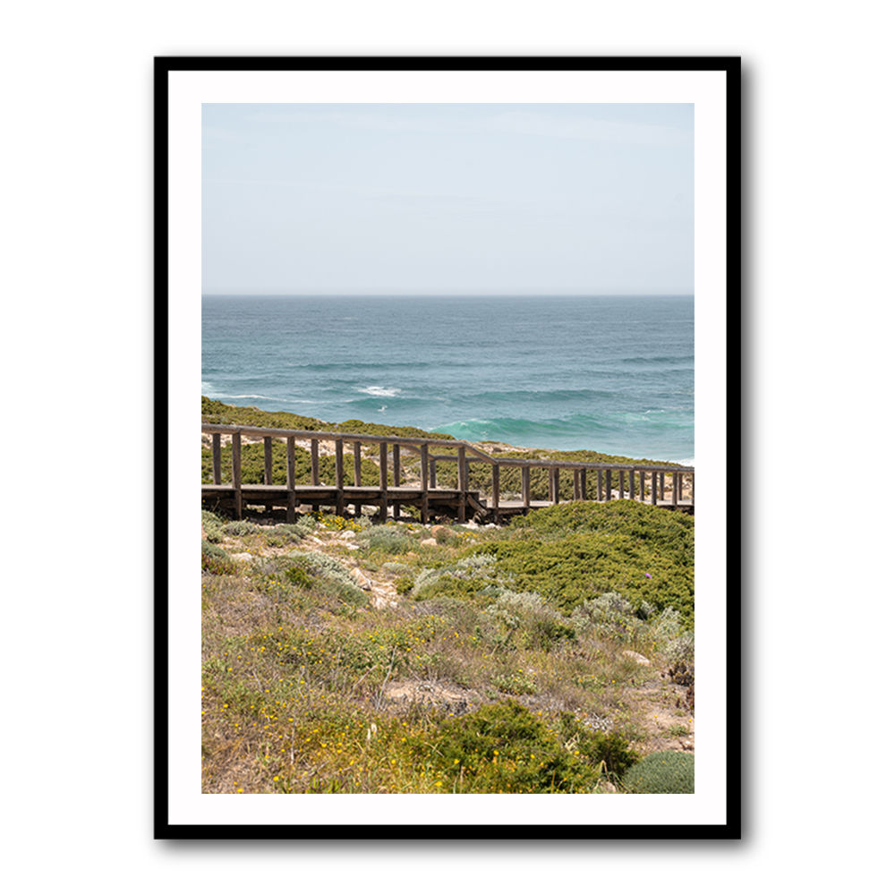 Coastal Walk