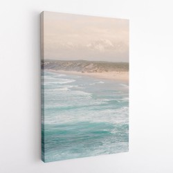 Bordeira & Beach