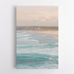 Bordeira & Beach