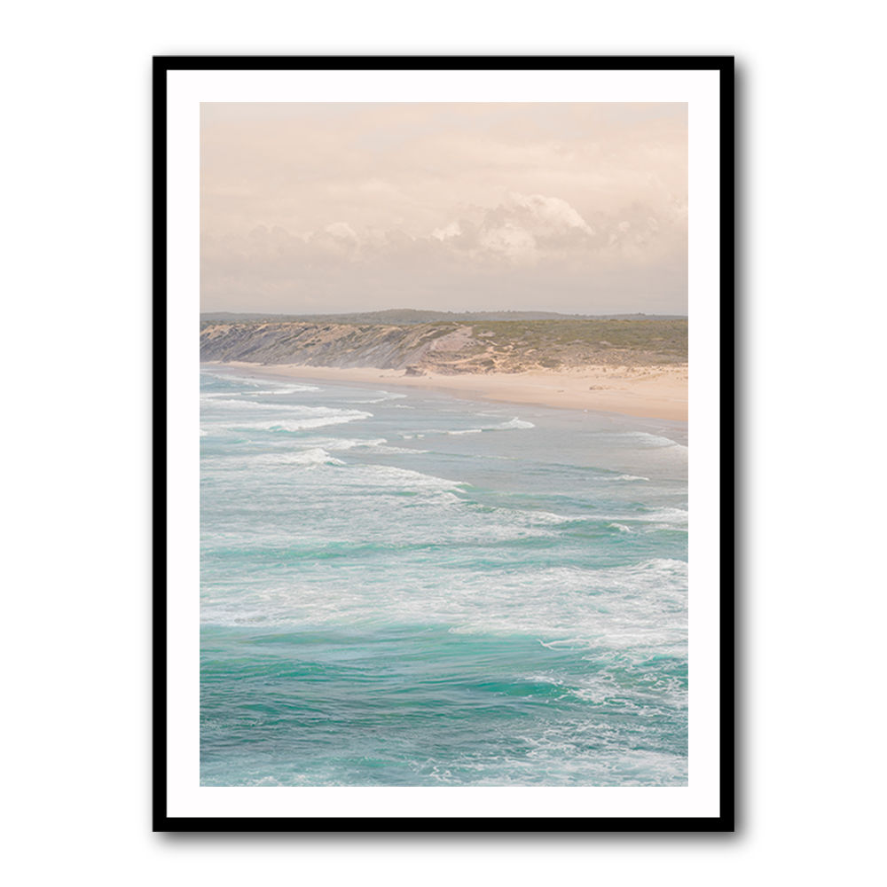 Bordeira & Beach