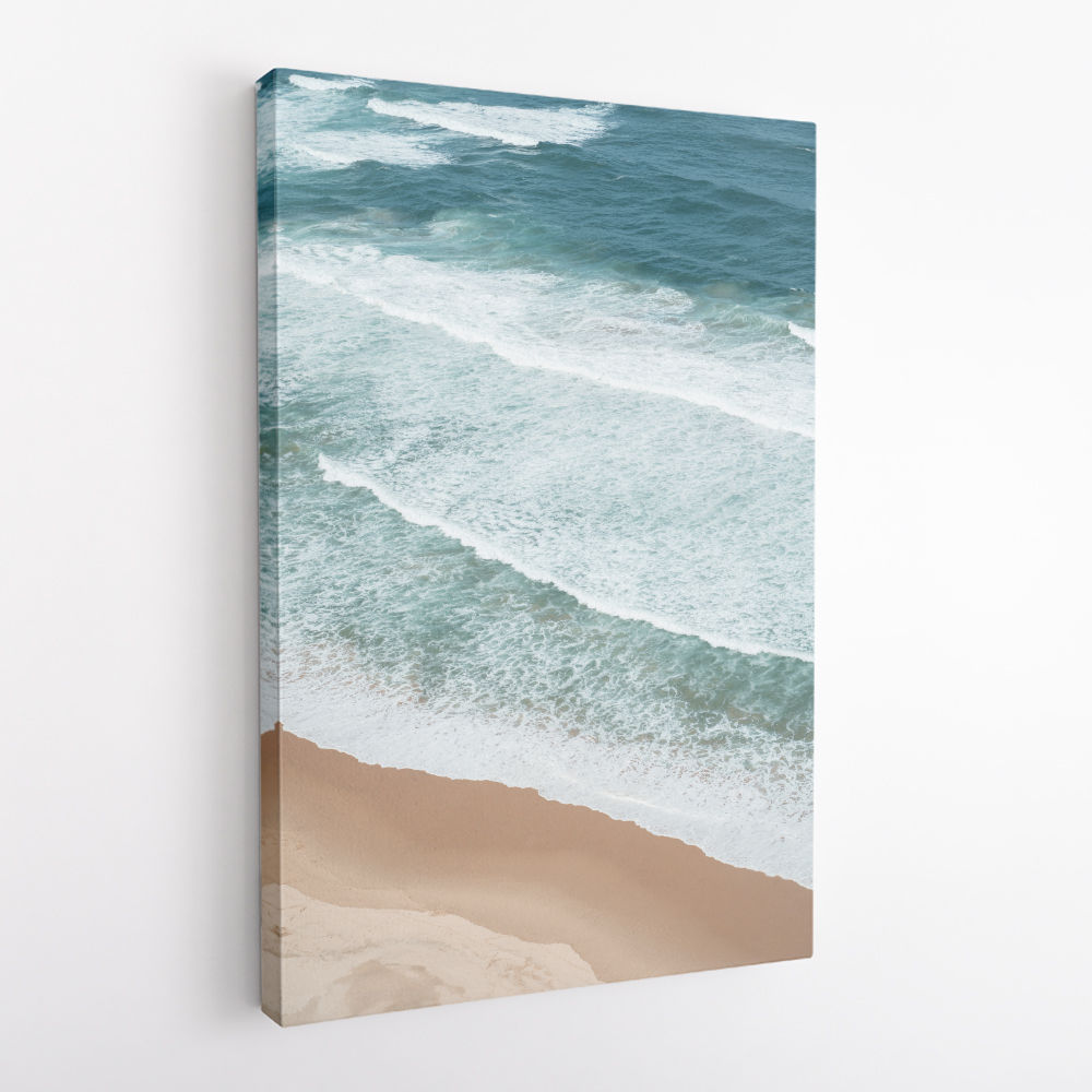 Wave After Wave