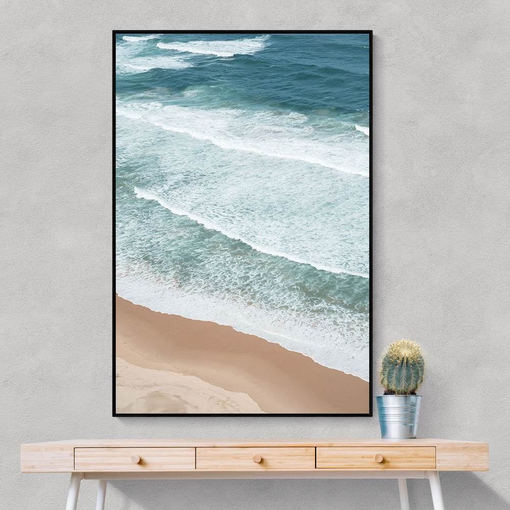Wave After Wave
