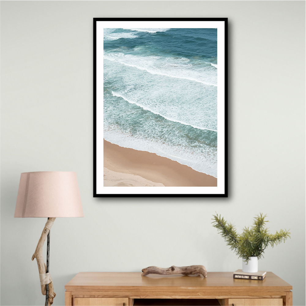Wave After Wave