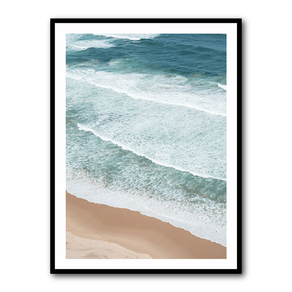 Wave After Wave