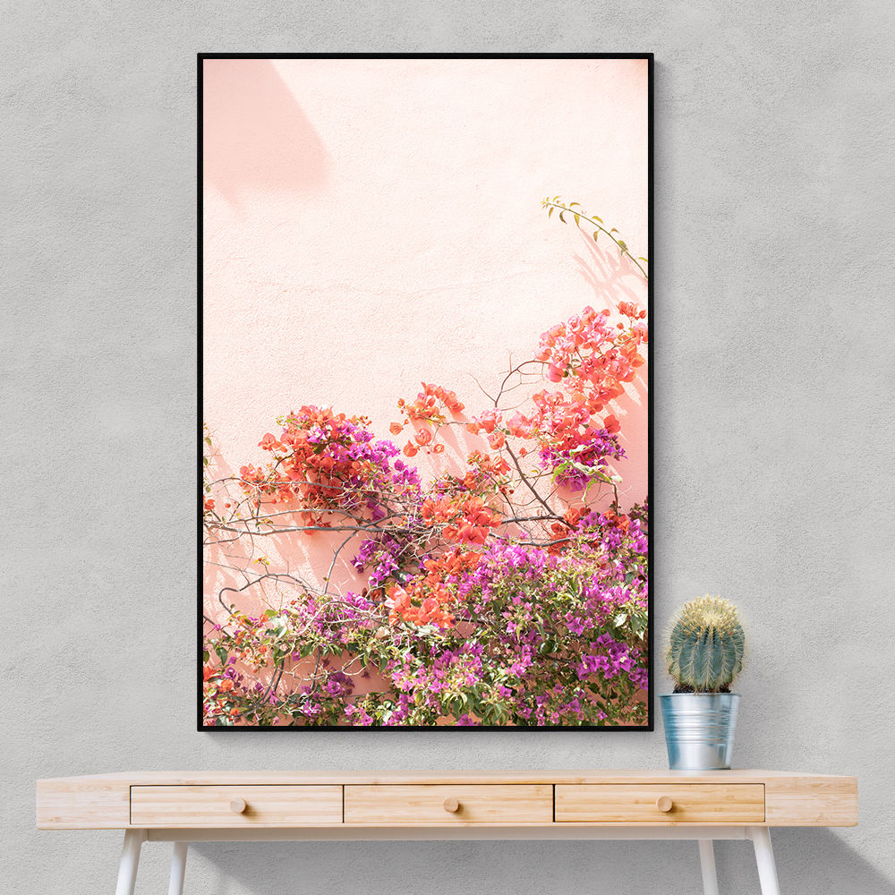 Pink Summer