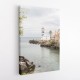 The Cascais Lighthouse