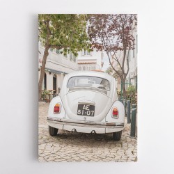 Driving Cascais