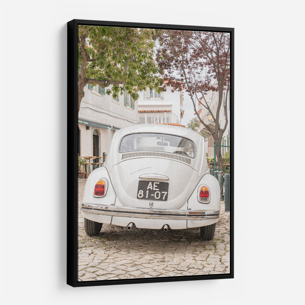 Driving Cascais