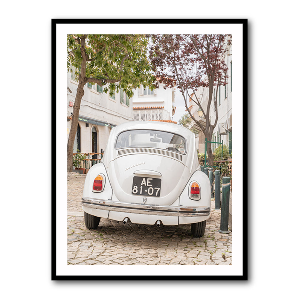 Driving Cascais