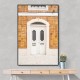 The Cascais Door